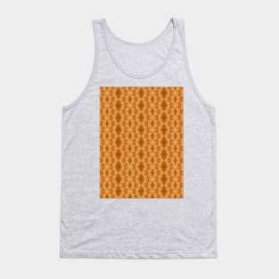 Wooden Stripes Tank Top